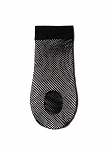 CONTE RETTE SOCKS-MEDIUM
