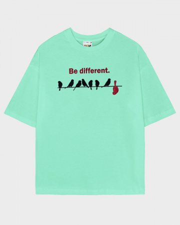 Футболка для девочки