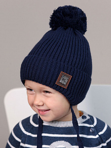 Шапка для мальчика