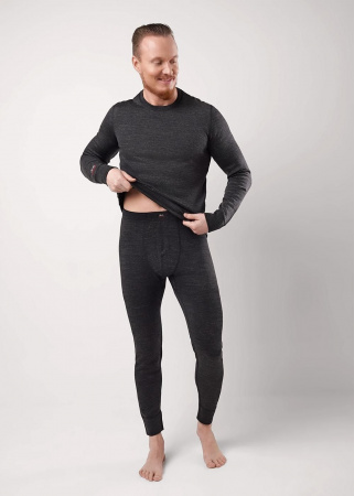 Кальсоны термо мужские