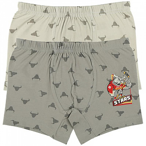 Трусы боксеры для мальчика