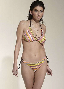 ESLI Купальный костюм женский PRILI