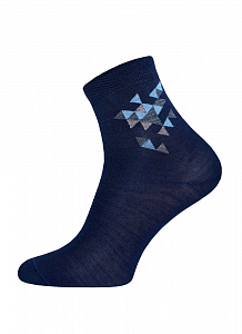 Брестские Носки детские 3090 SCHOOL (полушерсть)