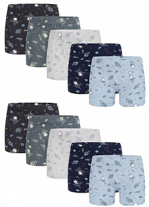 Трусы для мальчика