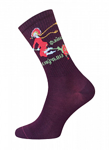 БРЕСТСКИЕ НОСКИ 4201 EVERY (удлиненные)