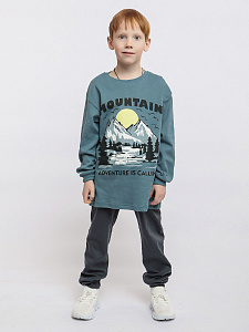 Пижама для мальчика