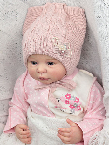 Шапка для малышей