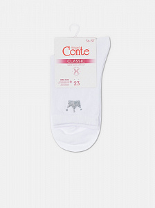 CONTE CLASSIC Носки женские