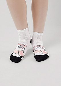 Носки для девочки