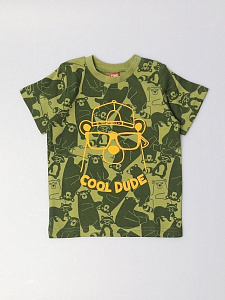 Футболка для мальчика