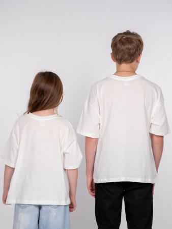 Футболка детская
