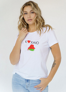 DEA MIA ФУФАЙКА ЖЕНСКАЯ 5609