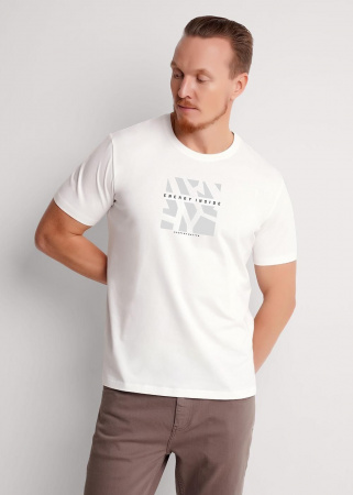 Футболка мужская