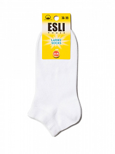 ESLI 19С-149СПЕ (2 пары) Короткие женские носки