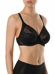 CONTE NEW LOOK RB0012 Бюстгальтер с мягкими чашками на каркасах