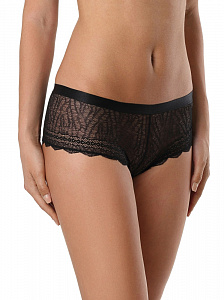 CONTE FLIRTY LSH 1019 Трусы женские "шортики" (в коробке)