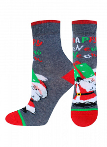 БРЕСТСКИЕ НОСКИ ДЕТСКИЕ 3079 SCHOOL (рисунок, НГ)