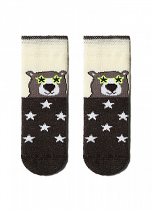 Брестские Носки детские 3060 KIDS (махровые)