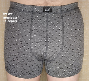 Трусы мужские