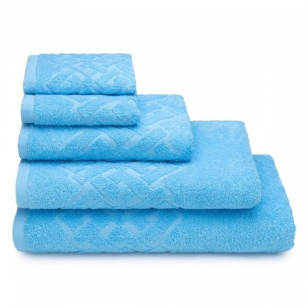 Полотенце махровое 30х60