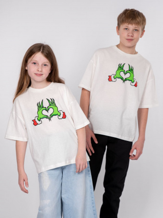 Футболка детская