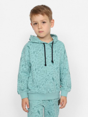 Толстовка для мальчика