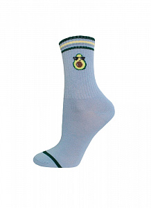 БРЕСТСКИЕ НОСКИ ДЕТСКИЕ 3076 SCHOOL