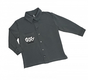 Свитшот для мальчика