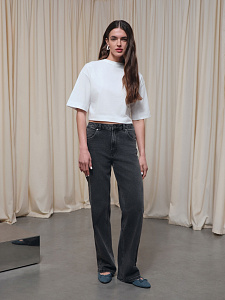 CONTE CON-799 Джинсы женские