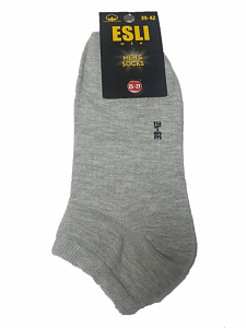 ESLI 42-65 Носки мужские