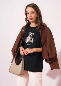 Футболка женская