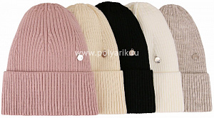 Шапка для девочки