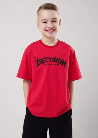 Футболка для мальчика
