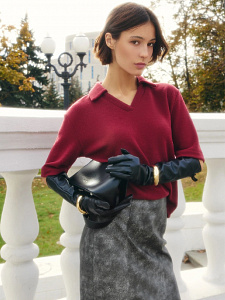 Джемпер женский