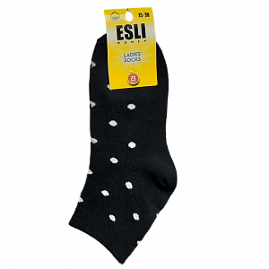 ESLI Носки женские 52s-204