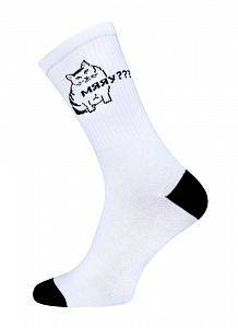 БРЕСТСКИЕ НОСКИ 4201 EVERY (удлиненные)