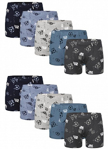 Трусы боксеры для мальчика