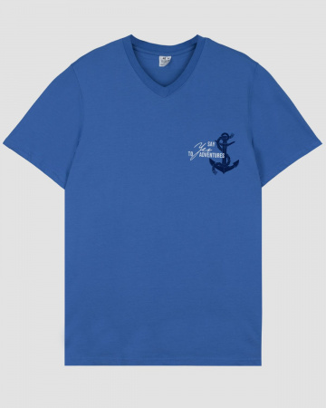 Футболка мужская