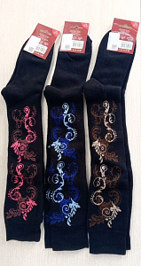 Гольфы женские