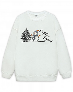 Джемпер взрослый