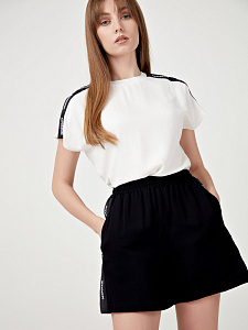 CONTE LS 1596 Шорты женские