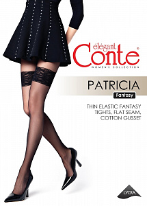CONTE PATRICIA Колготки женские