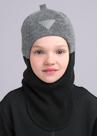 Шапка-шлем детская