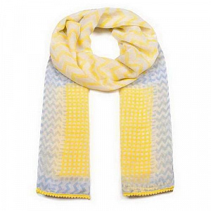 ESLI ES031 Шарф женский