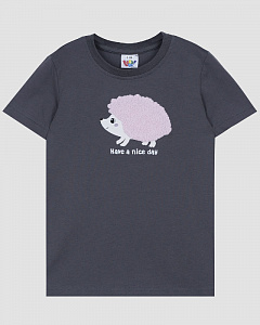 Футболка для девочки