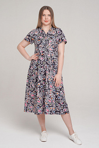 Платье женское