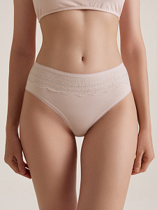 CONTE BASIC COLLECTION LB 5010 Трусы женские (в пакете)