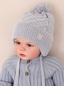 Шапка для малышей