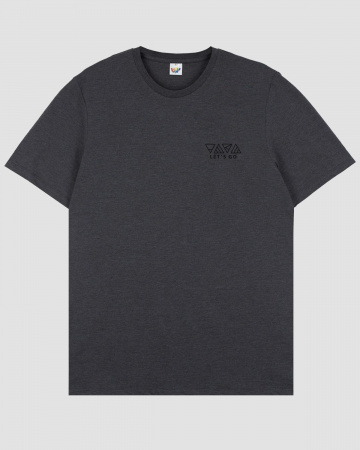 Футболка взрослая