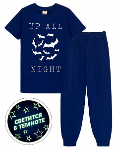 Пижама для мальчика